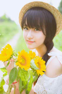 恶女花魁
